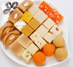 Kova Sweets Assorted [250 Gms]