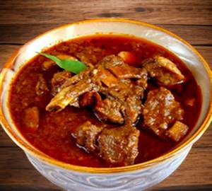 Mutton Lazziz