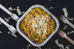 Cheese Maggi