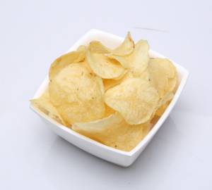 Potato Wafers