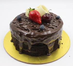 Nutella Chocolate