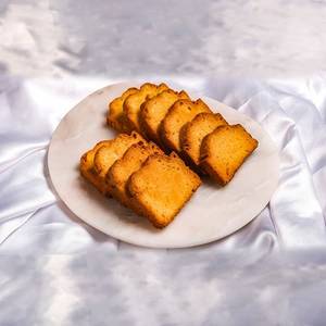 Vanilla Cake Rusk 100gm