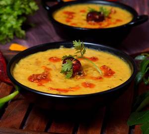 Dal Tadka
