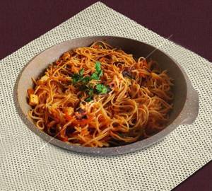 Chicken Panfry Noodles