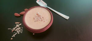 Badam Kesar Phirni