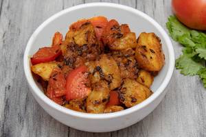 Aloo Tomato