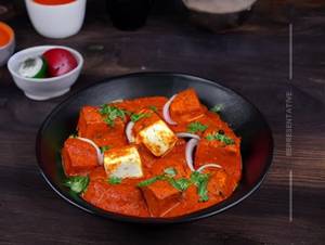 Tawa Paneer