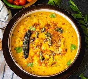Butter Dal Fry