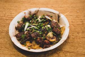 Chilly Chicken