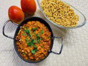 Sev Tamatar