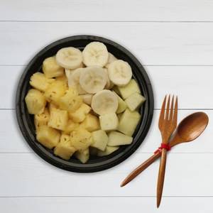 Healthy Lungs Fruit Bowl (glow Skin)