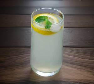 Nimbu Pani