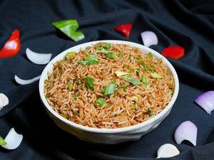 Veg Hut Special Rice