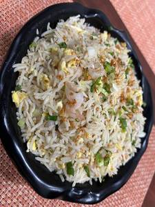 Seafood Vietnamese Fried Rice