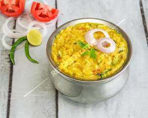 Dal Khichda