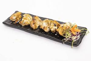 Murg Reshmi Tikka