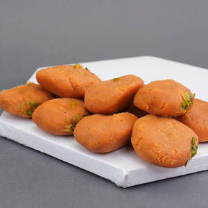 Lal Peda