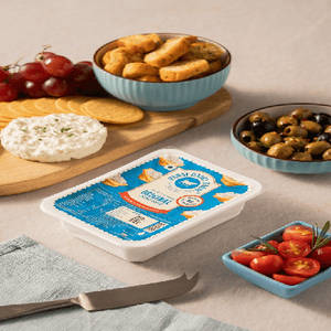 Cottage Cheese (200 gm)