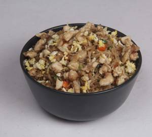 Double Egg Rice [Full]