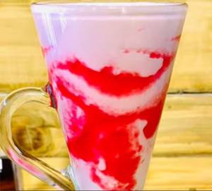 Strawberry Shake
