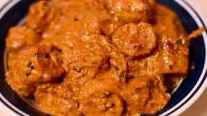 Mutton Seekh Tawa (gravy 2 Seekh) 100% Pure