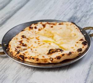 Cheese Naan