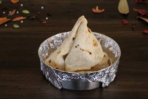 Rumali Roti