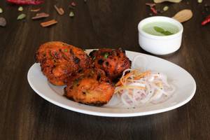 Chicken Barra Kebab [3 Pieces]