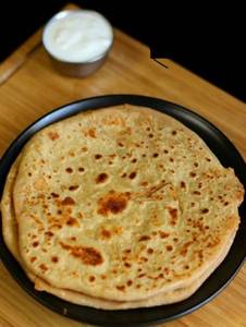 Amul Paneer Paratha[1]