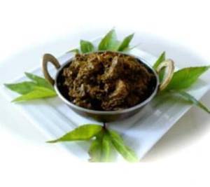 Mutton Masala