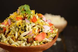 Bombay Bhel