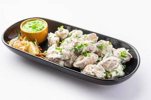 Malai Chaap