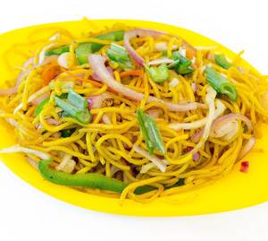 Veg Chowmein