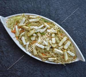 Paneer Noodles 