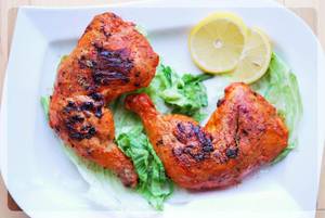 Chicken tangdi with [2 pieces]