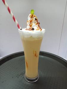 Caramel Shake