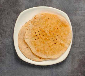 Butter Tawa Roti