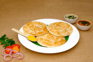 Set Dosa[3 Pcs]