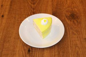 Pineapple Pastry