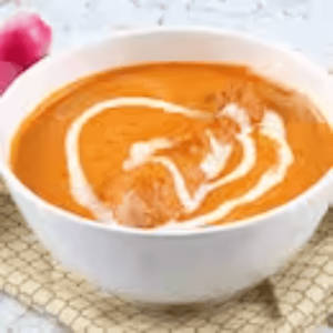 Butter Chicken Haif