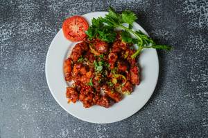 Gobi Manchurian Dry