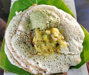 3 Set Dosa