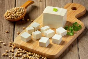 Fresh Paneer  