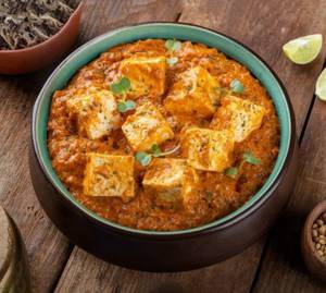 Paneer Lahori