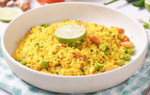 Poha