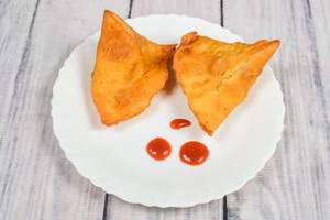Samosa [ Pack Of 4 ]