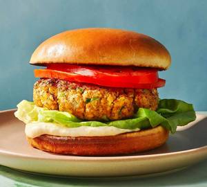 Veg Burger