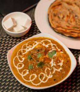 Paneer Lababdar Combo