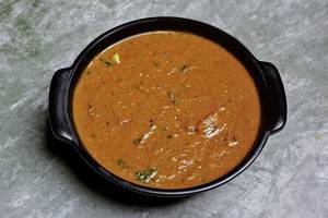 Mushrom Chettinadu Gravy