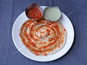 Karam Dosa